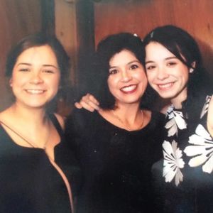 Meet your Posher, Sylvia